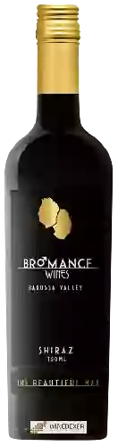 Bodega Bromance Wines - Shiraz