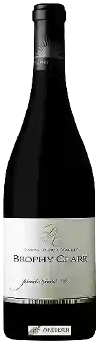 Bodega Brophy Clark - Pinot Noir