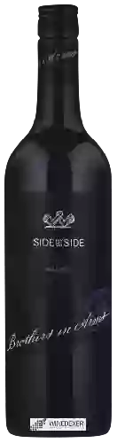 Bodega Brothers In Arms - Side By Side Malbec