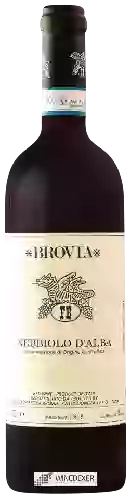 Bodega Brovia - Nebbiolo d'Alba (Valmaggione)