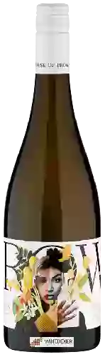 Bodega Brown Estate - House of Brown Chardonnay