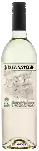 Bodega Brownstone - Pinot Grigio