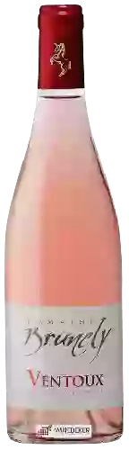 Domaine Brunely - Ventoux Rosé