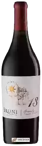 Bodega Bruni - Oltreconfine Grenache