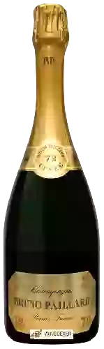 Bodega Bruno Paillard - Cuvée 72 Champagne