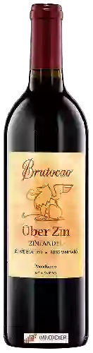 Bodega Brutocao Family Vineyards - Bliss Vineyard Zinfandel