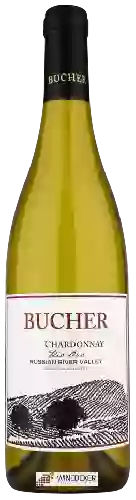 Bodega Bucher - Rio Oro Chardonnay