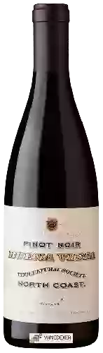 Bodega Buena Vista - Pinot Noir