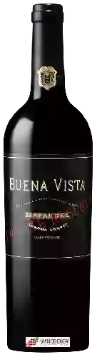 Bodega Buena Vista - Private Reserve Zinfandel