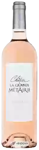 Bodega Buffeteau - Château la Grande Métairie Bordeaux Rosé