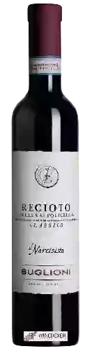 Bodega Buglioni - Il Narcisista Recioto della Valpolicella Classico