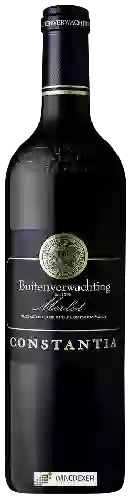 Bodega Buitenverwachting - Merlot