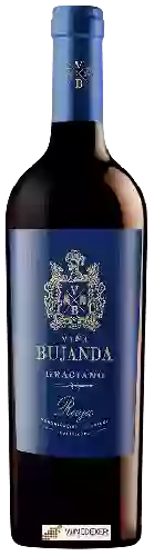 Bodega Viña Bujanda - Graciano