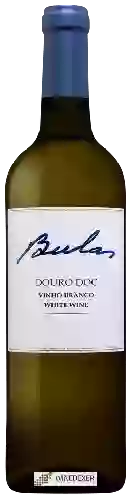 Bodega Bulas - Branco