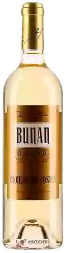 Domaines Bunan - Moulin des Costes Bandol Blanc