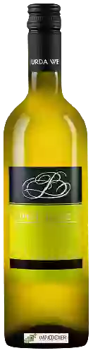 Bodega Burda - Pinot Blanc