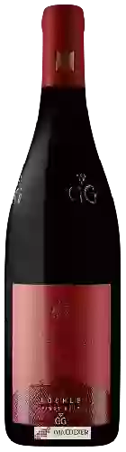 Bodega Burg Ravensburg - Löchle Pinot Noir GG