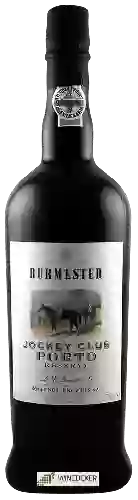 Bodega Burmester - Jockey Club Reserva Port