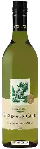 Bodega Bushman's Gully - Sémillon - Chardonnay