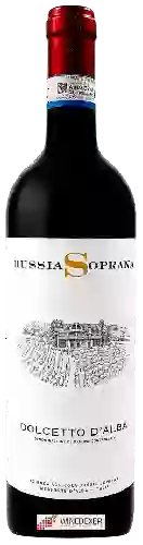 Bodega Bussia Soprana - Dolcetto d'Alba