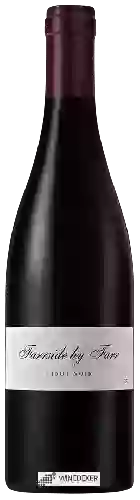 Bodega By Farr - RP Pinot Noir