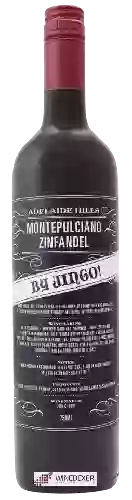 Bodega By Jingo - Montepulciano - Zinfandel