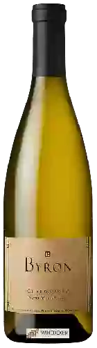 Bodega Byron - Chardonnay