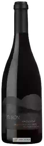 Bodega Byron - Sierra Madre Vineyard Pinot Noir