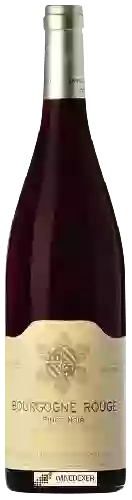 Domaine Bzikot - Bourgogne Rouge