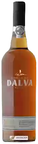 Bodega C. da Silva - Dalva 10 Years Old Porto Dry White