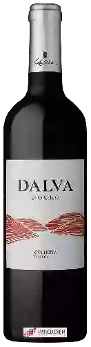 Bodega C. da Silva - Dalva Colheita Tinto