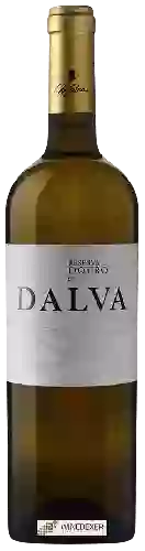 Bodega C. da Silva - Dalva Reserva Branco