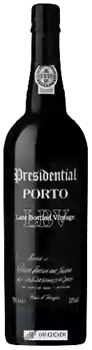 Bodega C. da Silva - Presidential Late Bottled Vintage Port