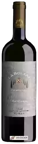 Bodega Ca' Bolani - Chardonnay