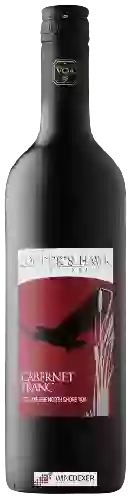 Bodega Cooper's Hawk Vineyards - Cabernet Franc