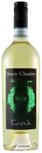 Bodega Ca’ d’Or - Soave Classico