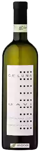 Bodega Ca' Luna - Gavi