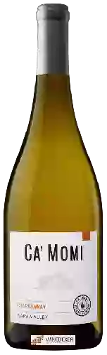 Bodega Ca' Momi - Chardonnay