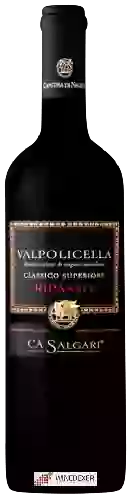 Bodega Ca Salgari - Valpolicella Ripasso Classico Superiore