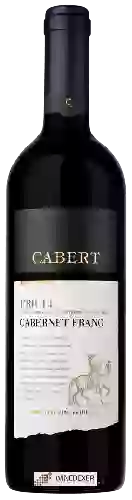 Bodega Cabert - Cabernet Franc