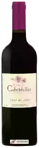 Bodega Cabridelles - Terre de Lozère