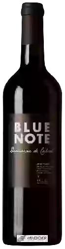 Domaine de Cabrol - Blue Note