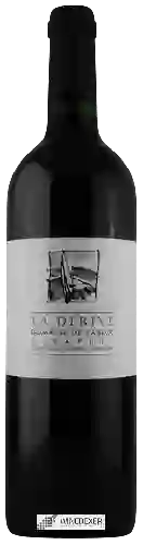 Domaine de Cabrol - La Dérive Cabardès