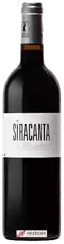 Domaine de la Cadenette - Siracanta