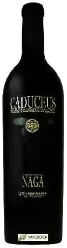 Bodega Caduceus - Nagual de La Naga