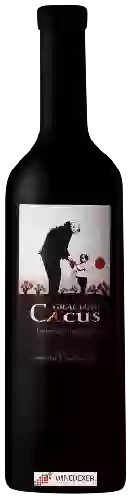 Bodega Pago de Larrea - Cæcus Graciano Selección Familiar