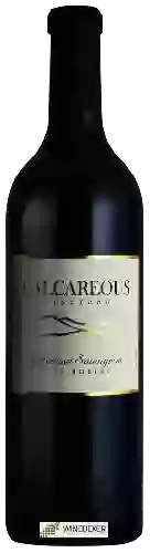 Bodega Calcareous - Paso Robles Cabernet Sauvignon