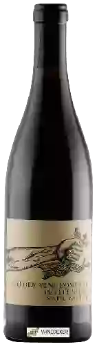 Bodega Calder Wine Company - Petite Sirah