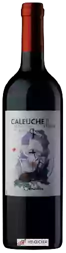 Bodega Caleuche - Classic Carménère