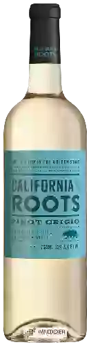 Bodega California Roots - Pinot Grigio